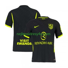 Fotbalový Dres Atlético Madrid Venkovní 2026/27